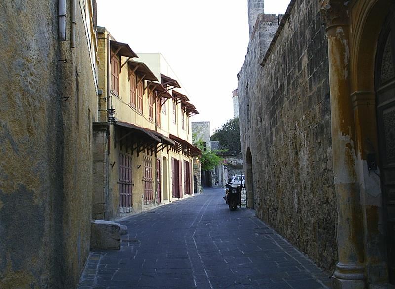 -34% Charter Rhodos 2026 ᐈ 244 Hoteluri